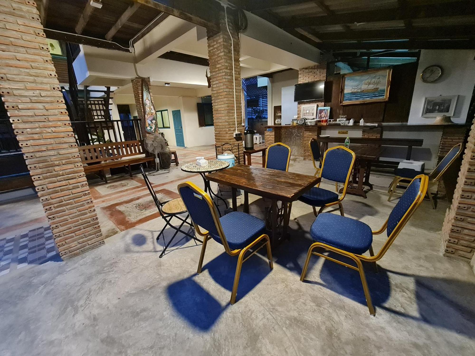 Tepbunthomhouse Ayutthaya Διαμέρισμα Εξωτερικό φωτογραφία