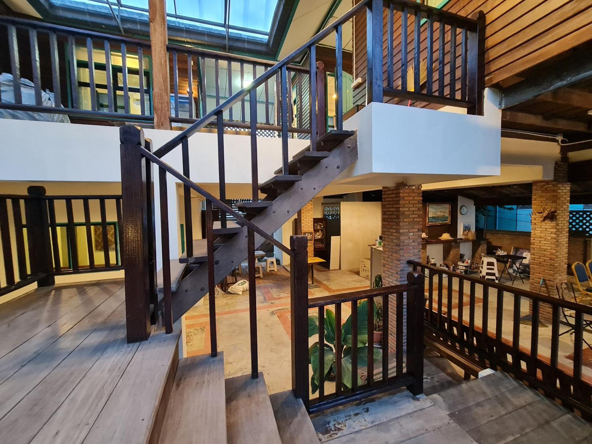 Tepbunthomhouse Ayutthaya Διαμέρισμα Εξωτερικό φωτογραφία