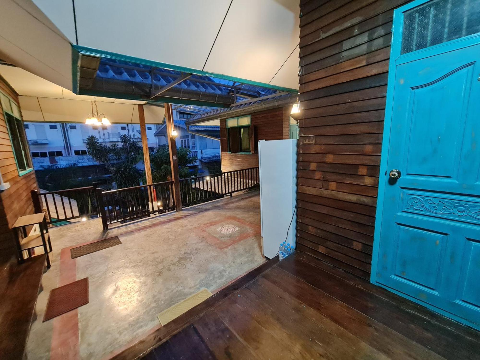 Tepbunthomhouse Ayutthaya Διαμέρισμα Εξωτερικό φωτογραφία