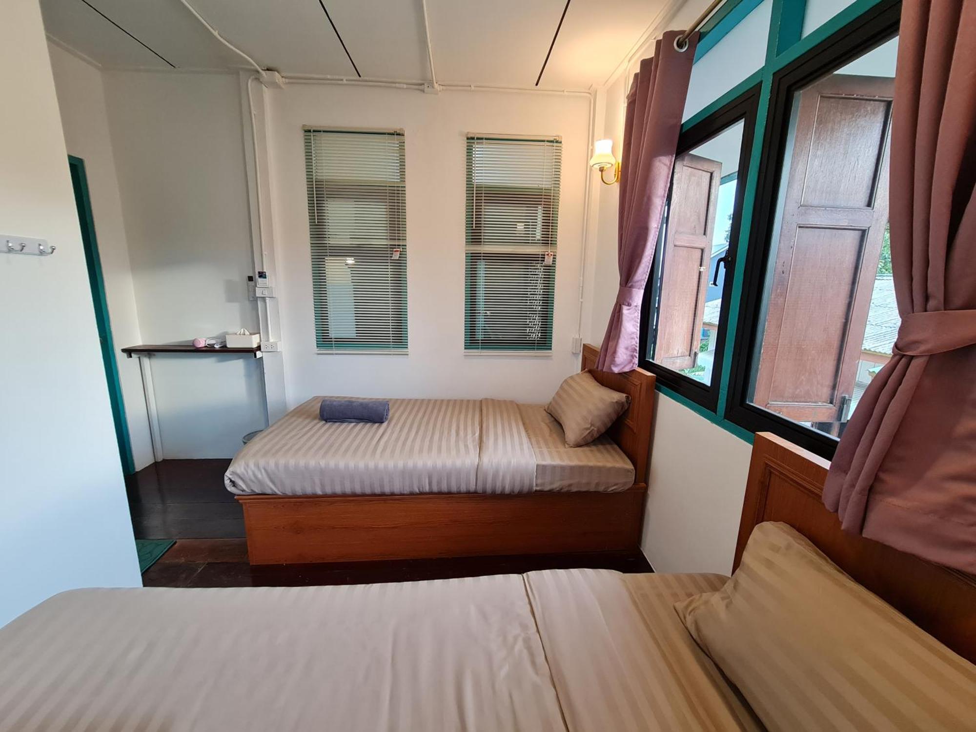 Tepbunthomhouse Ayutthaya Διαμέρισμα Εξωτερικό φωτογραφία