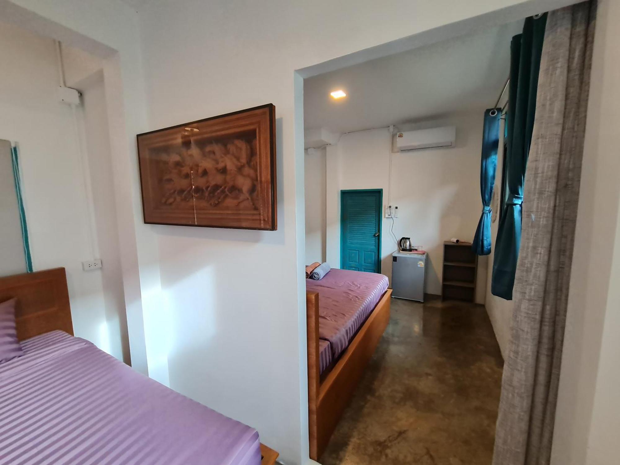 Tepbunthomhouse Ayutthaya Διαμέρισμα Εξωτερικό φωτογραφία