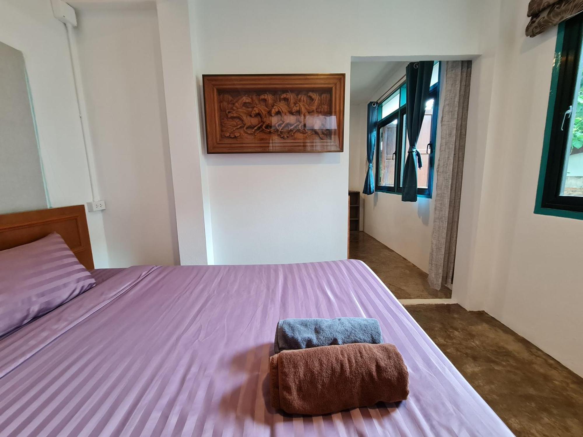 Tepbunthomhouse Ayutthaya Διαμέρισμα Εξωτερικό φωτογραφία