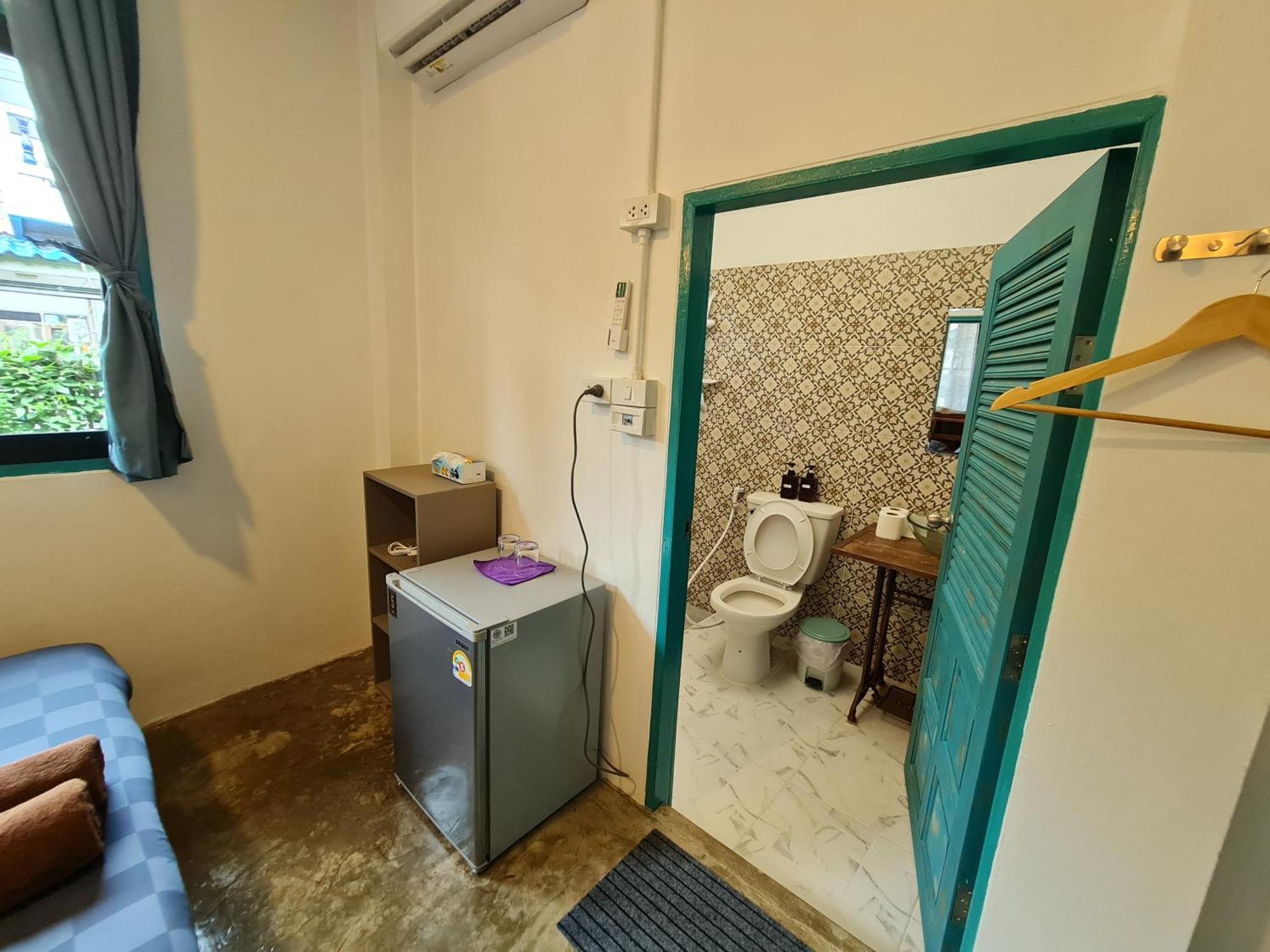 Tepbunthomhouse Ayutthaya Διαμέρισμα Εξωτερικό φωτογραφία