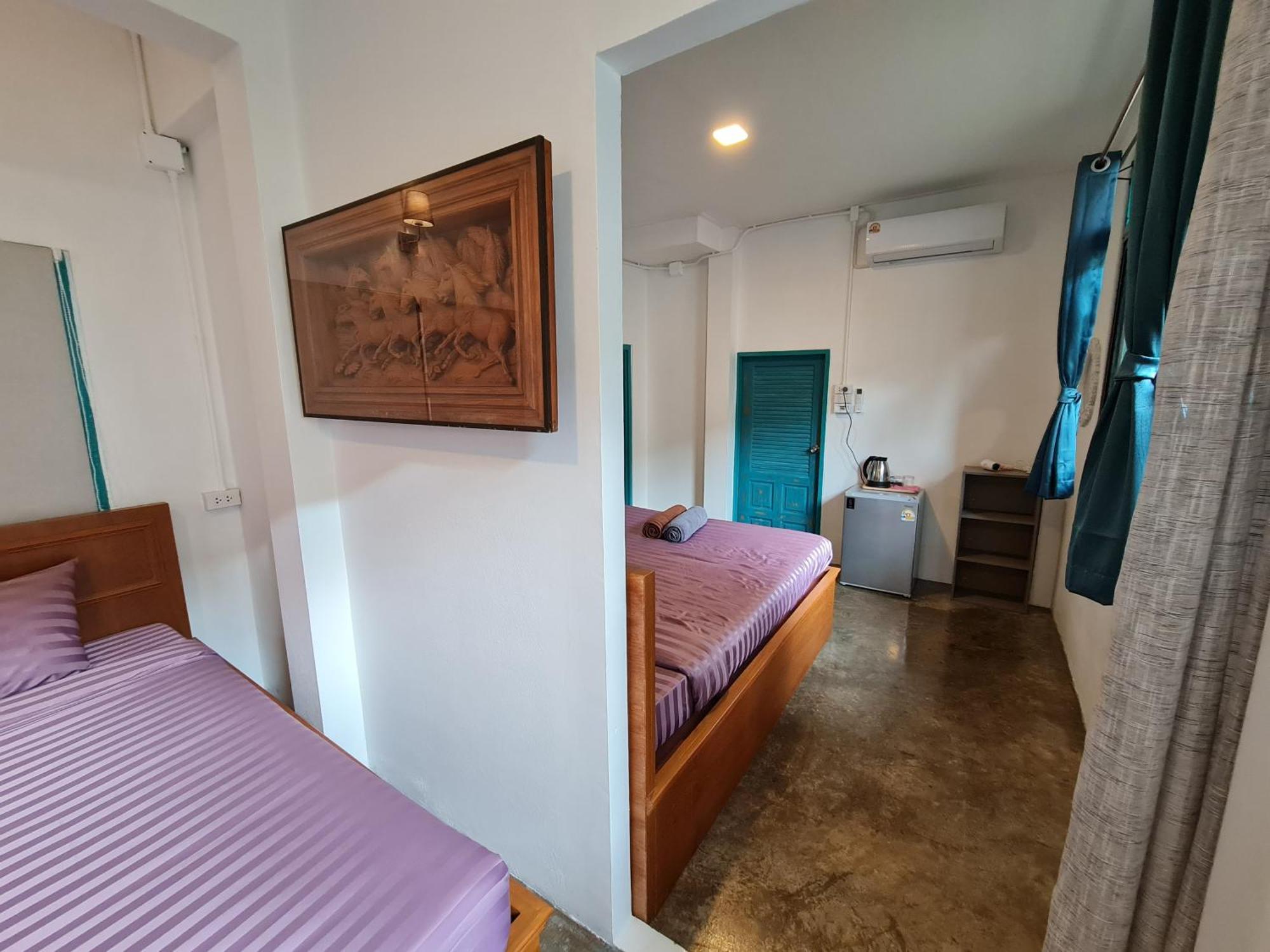 Tepbunthomhouse Ayutthaya Διαμέρισμα Εξωτερικό φωτογραφία