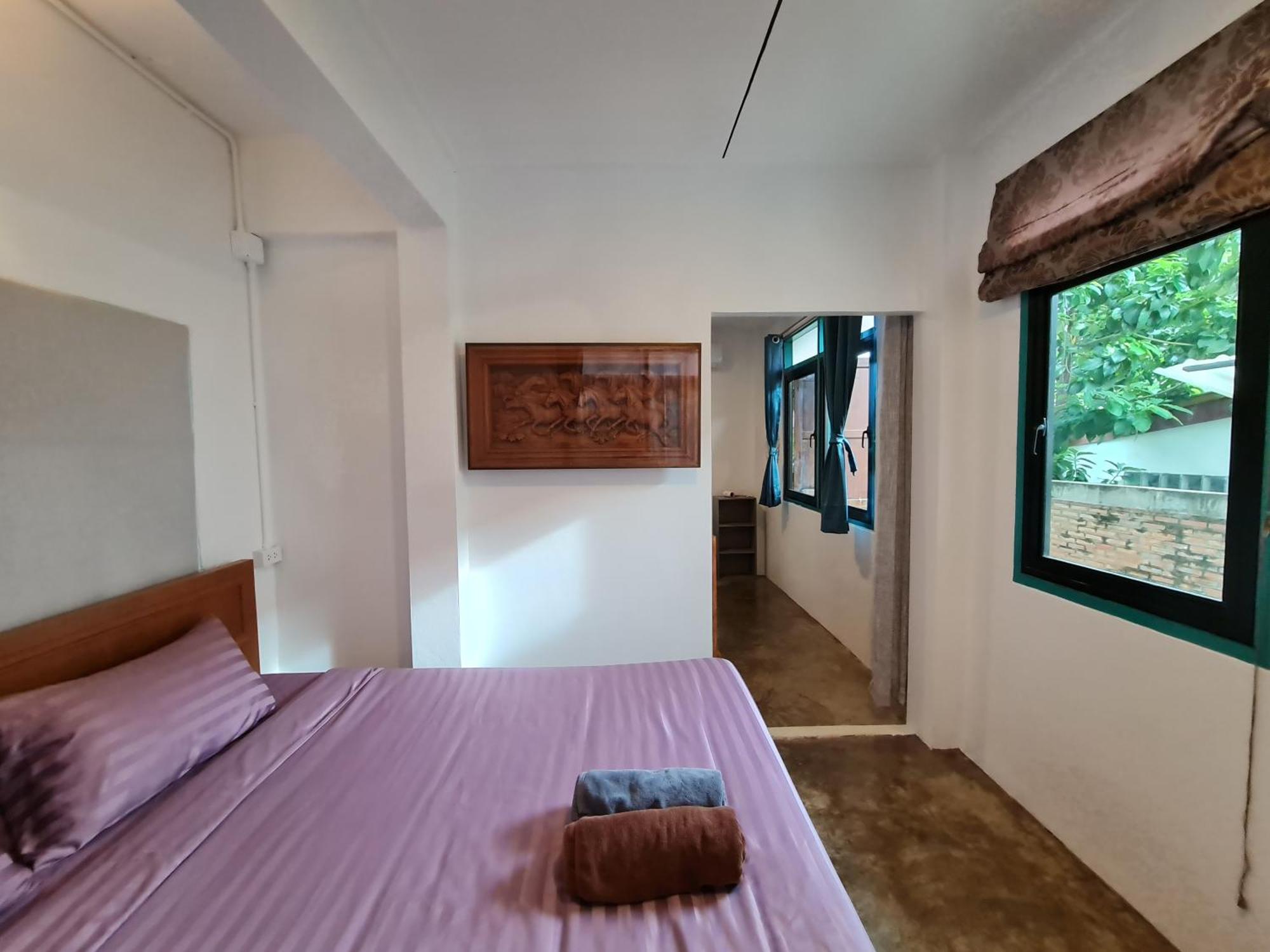 Tepbunthomhouse Ayutthaya Διαμέρισμα Εξωτερικό φωτογραφία