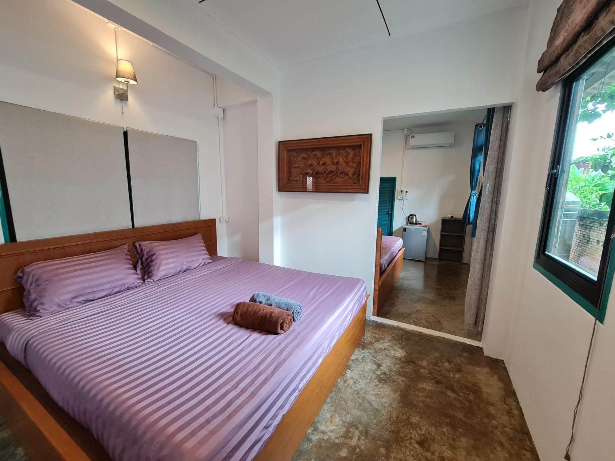 Tepbunthomhouse Ayutthaya Διαμέρισμα Εξωτερικό φωτογραφία
