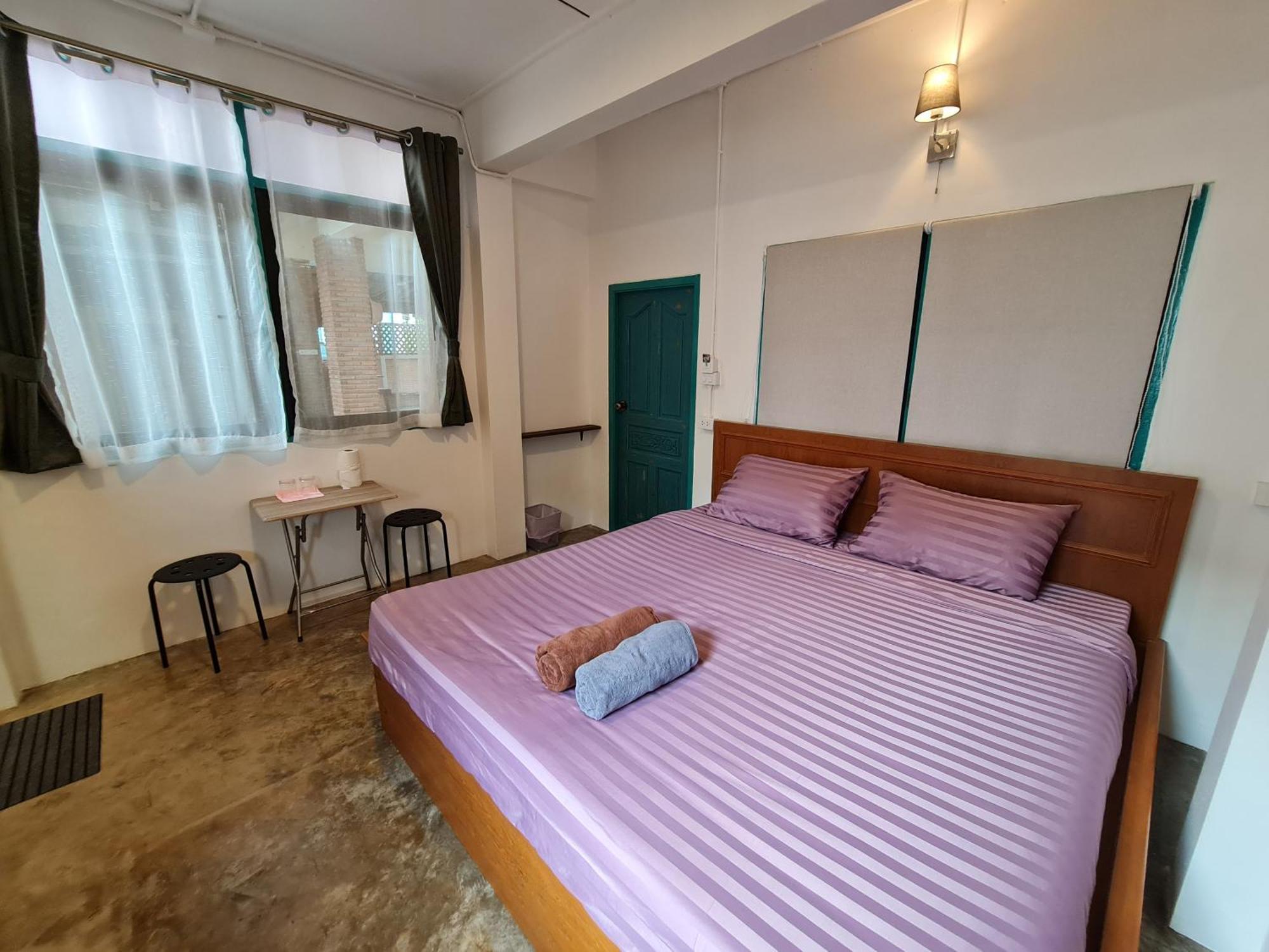 Tepbunthomhouse Ayutthaya Διαμέρισμα Εξωτερικό φωτογραφία