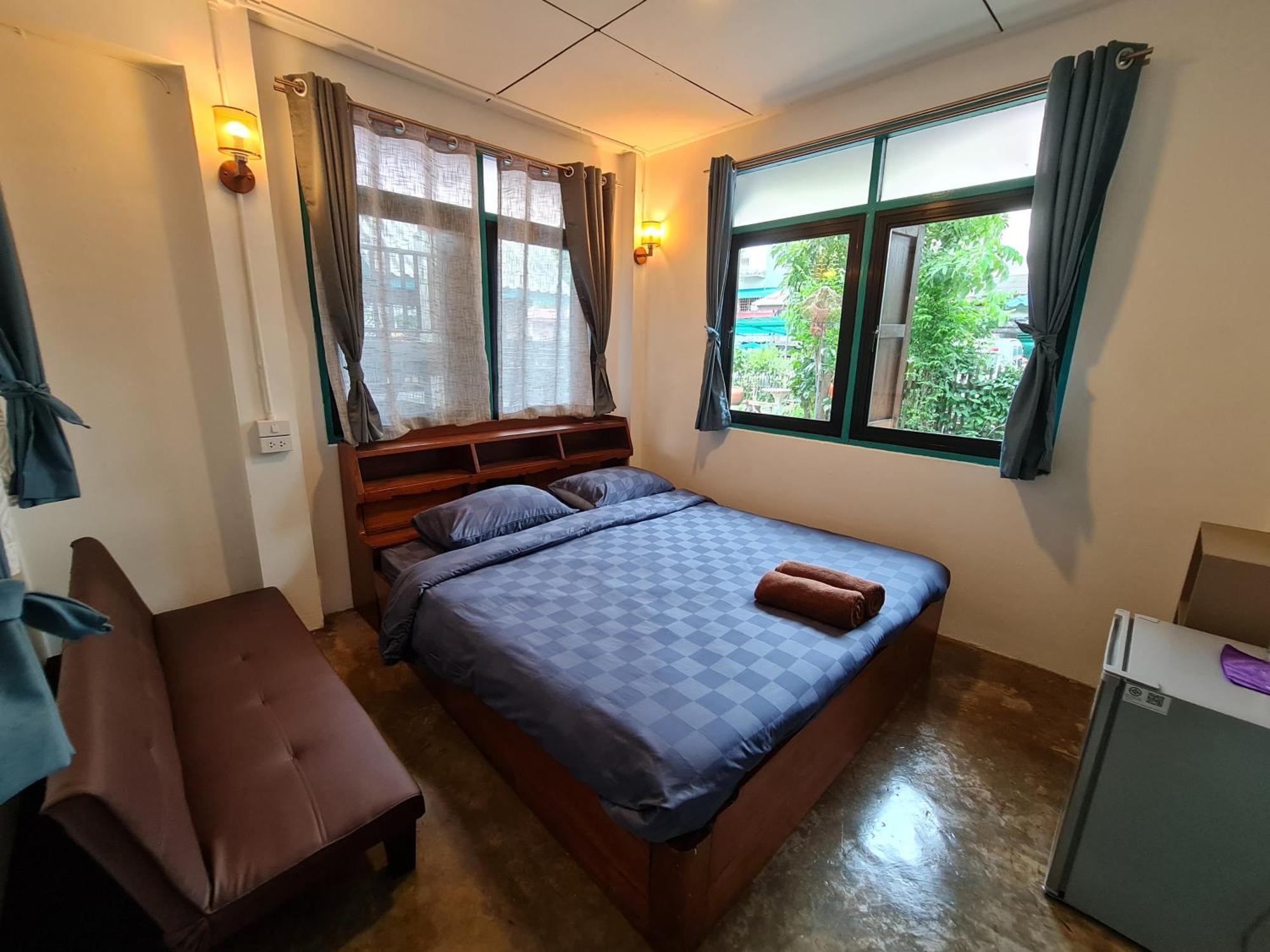 Tepbunthomhouse Ayutthaya Διαμέρισμα Εξωτερικό φωτογραφία
