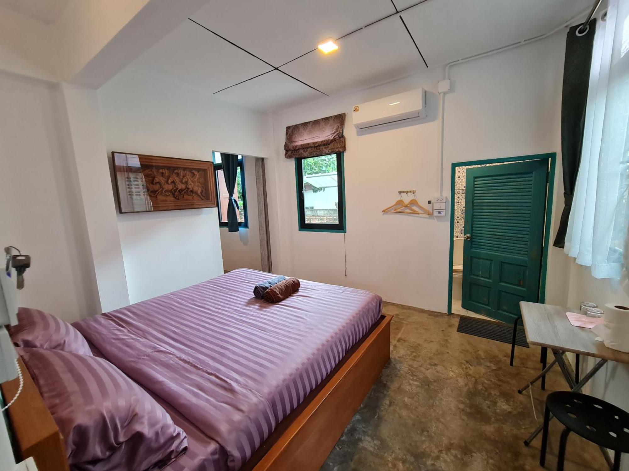 Tepbunthomhouse Ayutthaya Διαμέρισμα Εξωτερικό φωτογραφία